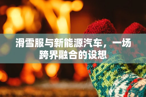 滑雪服与新能源汽车，一场跨界融合的设想