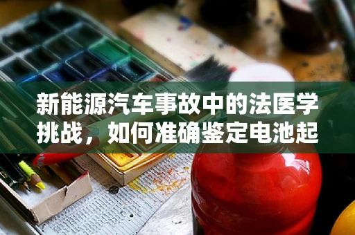 新能源汽车事故中的法医学挑战，如何准确鉴定电池起火原因？
