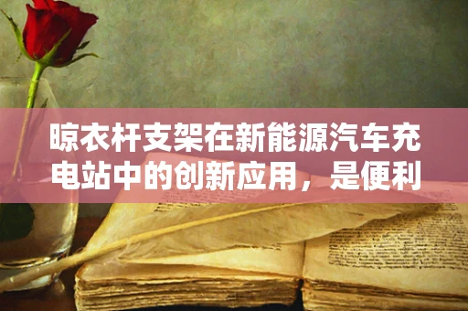 晾衣杆支架在新能源汽车充电站中的创新应用，是便利的延伸还是多余的装饰？