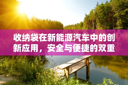 收纳袋在新能源汽车中的创新应用，安全与便捷的双重考量
