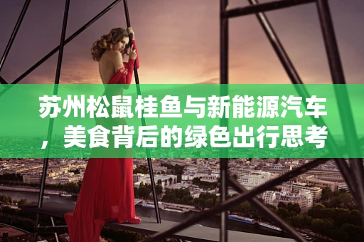 苏州松鼠桂鱼与新能源汽车，美食背后的绿色出行思考