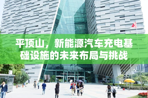 平顶山，新能源汽车充电基础设施的未来布局与挑战