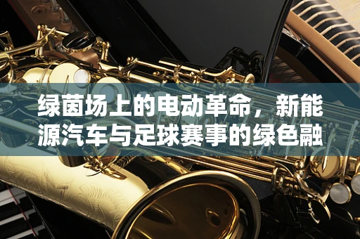 绿茵场上的电动革命，新能源汽车与足球赛事的绿色融合