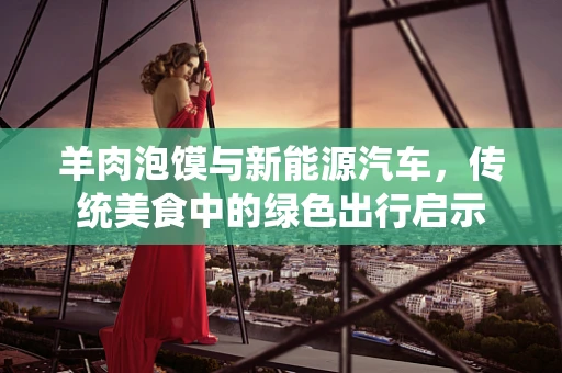羊肉泡馍与新能源汽车，传统美食中的绿色出行启示