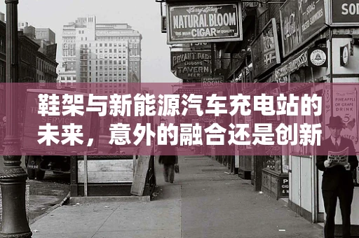 鞋架与新能源汽车充电站的未来，意外的融合还是创新契机？