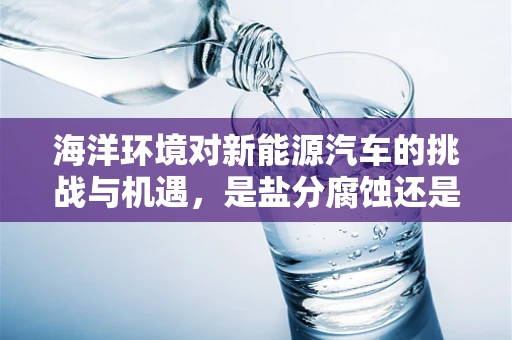 海洋环境对新能源汽车的挑战与机遇，是盐分腐蚀还是蓝色新机遇？