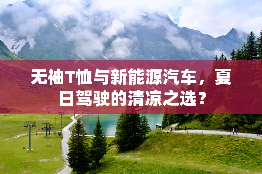 无袖T恤与新能源汽车，夏日驾驶的清凉之选？