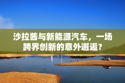 沙拉酱与新能源汽车，一场跨界创新的意外邂逅？