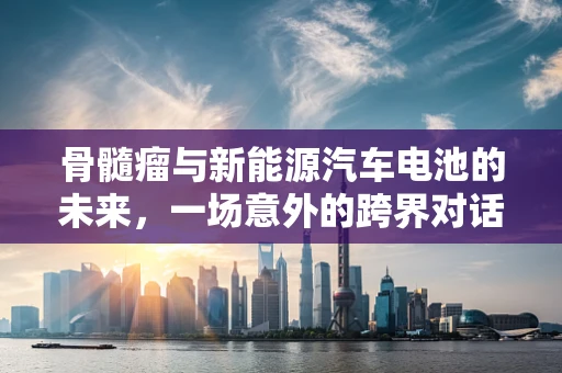 骨髓瘤与新能源汽车电池的未来，一场意外的跨界对话