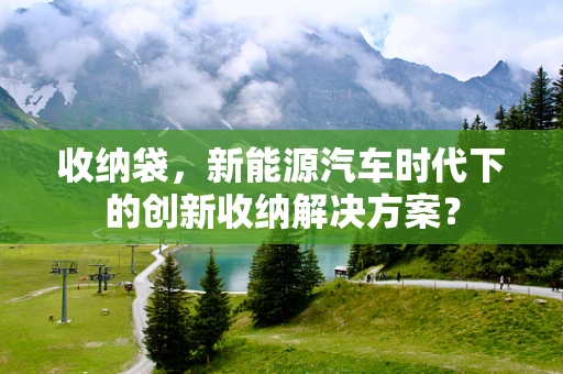 收纳袋，新能源汽车时代下的创新收纳解决方案？