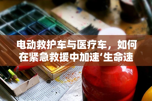 电动救护车与医疗车，如何在紧急救援中加速‘生命速度’？