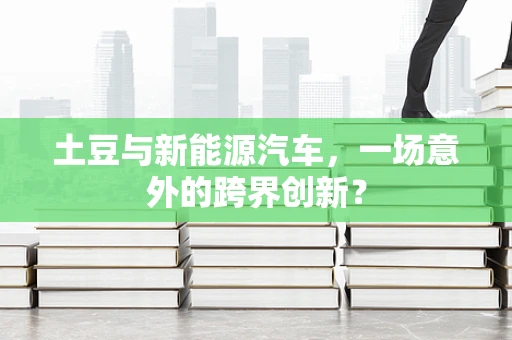 土豆与新能源汽车，一场意外的跨界创新？