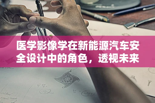 医学影像学在新能源汽车安全设计中的角色，透视未来出行的‘隐’形守护者？