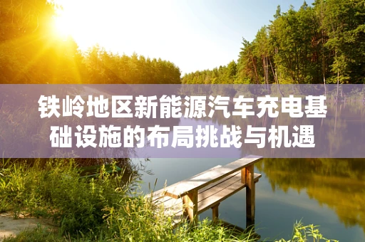 铁岭地区新能源汽车充电基础设施的布局挑战与机遇