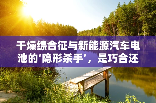 干燥综合征与新能源汽车电池的‘隐形杀手’，是巧合还是关联？