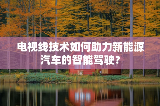 电视线技术如何助力新能源汽车的智能驾驶？