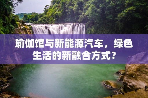 瑜伽馆与新能源汽车，绿色生活的新融合方式？