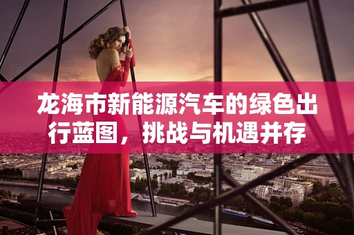 龙海市新能源汽车的绿色出行蓝图，挑战与机遇并存