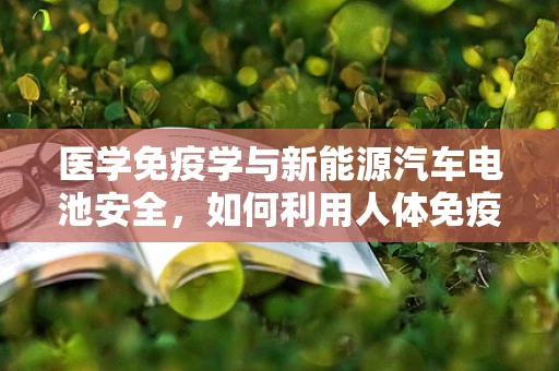 医学免疫学与新能源汽车电池安全，如何利用人体免疫机制提升电池防护？