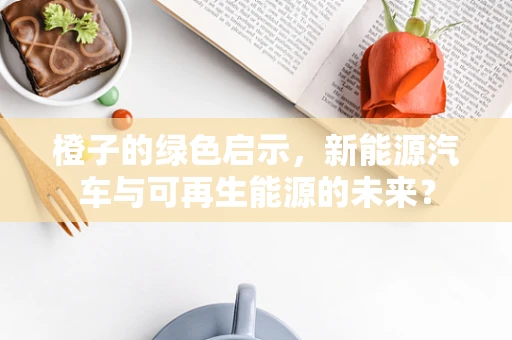 橙子的绿色启示，新能源汽车与可再生能源的未来？