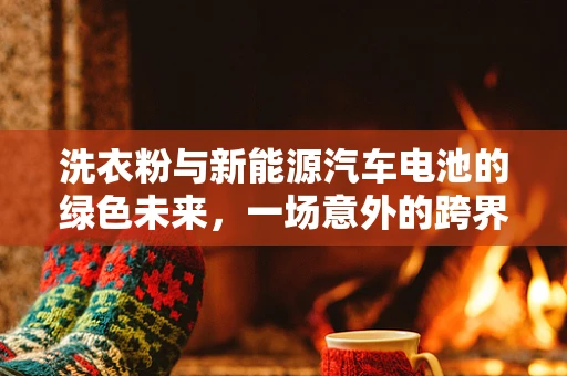 洗衣粉与新能源汽车电池的绿色未来，一场意外的跨界思考？