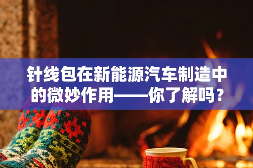 针线包在新能源汽车制造中的微妙作用——你了解吗？