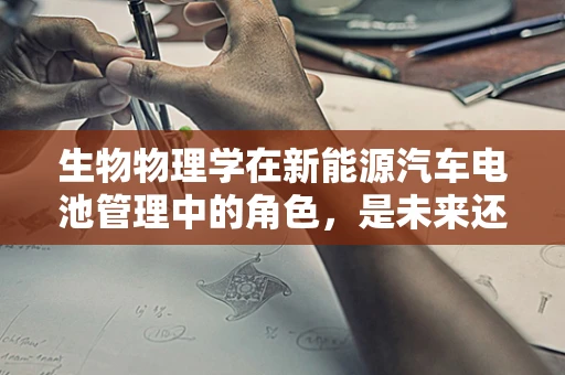 生物物理学在新能源汽车电池管理中的角色，是未来还是幻想？
