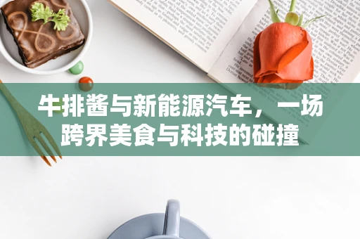 牛排酱与新能源汽车，一场跨界美食与科技的碰撞