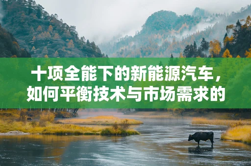 十项全能下的新能源汽车，如何平衡技术与市场需求的挑战？