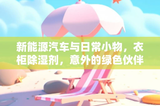 新能源汽车与日常小物，衣柜除湿剂，意外的绿色伙伴？