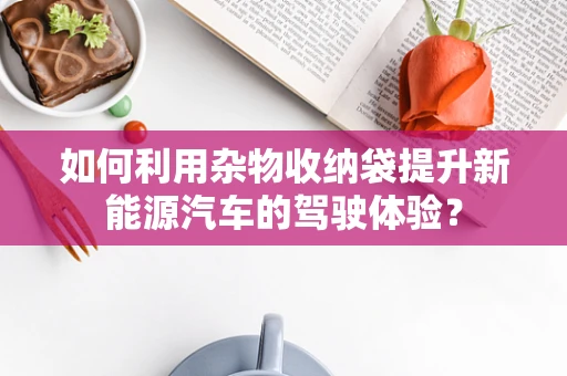 如何利用杂物收纳袋提升新能源汽车的驾驶体验？
