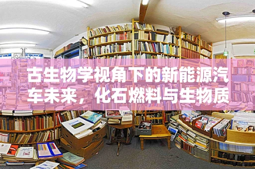 古生物学视角下的新能源汽车未来，化石燃料与生物质能的轮回？