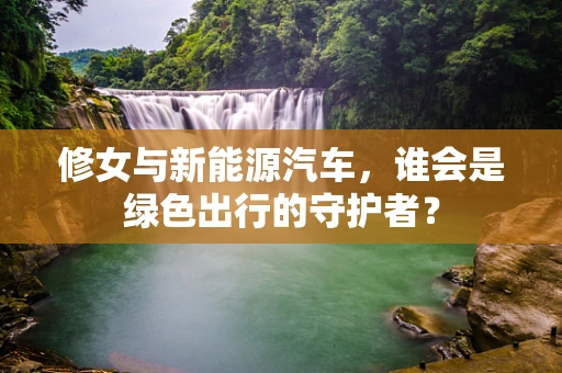 修女与新能源汽车，谁会是绿色出行的守护者？