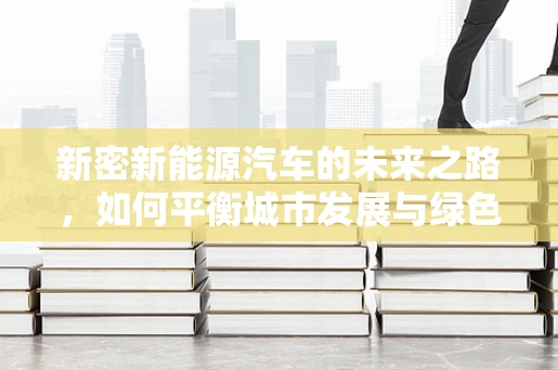 新密新能源汽车的未来之路，如何平衡城市发展与绿色出行？