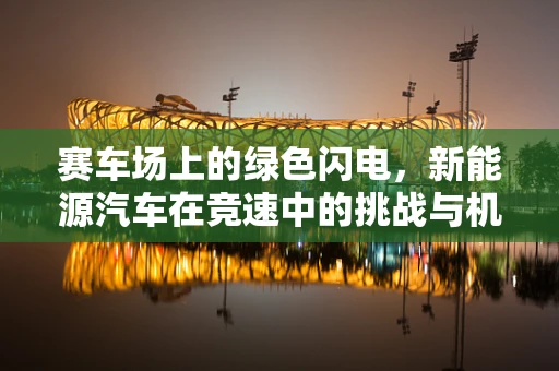 赛车场上的绿色闪电，新能源汽车在竞速中的挑战与机遇？