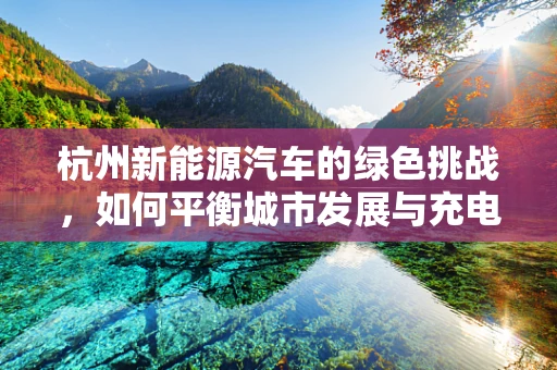 杭州新能源汽车的绿色挑战，如何平衡城市发展与充电设施的普及？