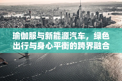 瑜伽服与新能源汽车，绿色出行与身心平衡的跨界融合