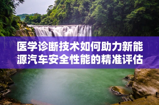 医学诊断技术如何助力新能源汽车安全性能的精准评估？