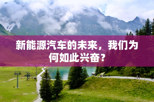 新能源汽车的未来，我们为何如此兴奋？