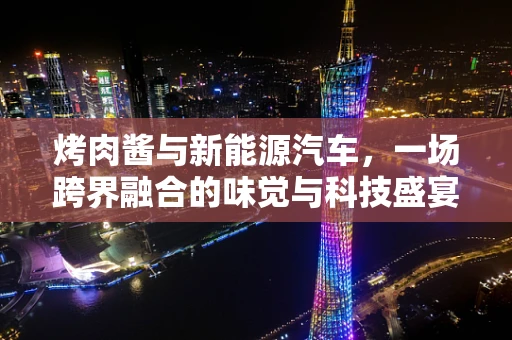 烤肉酱与新能源汽车，一场跨界融合的味觉与科技盛宴