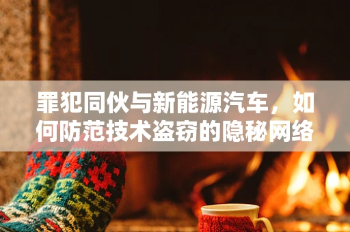 罪犯同伙与新能源汽车，如何防范技术盗窃的隐秘网络？