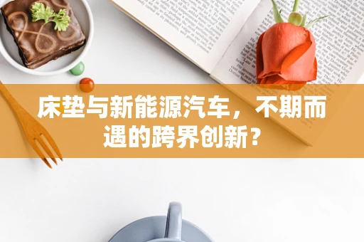 床垫与新能源汽车，不期而遇的跨界创新？
