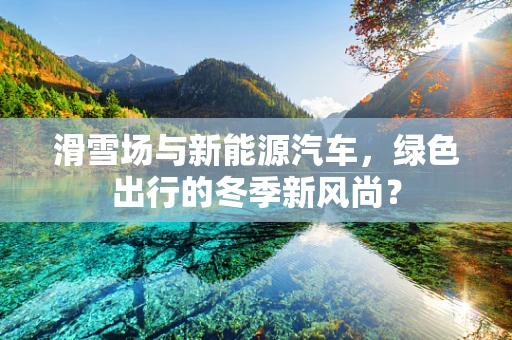 滑雪场与新能源汽车，绿色出行的冬季新风尚？