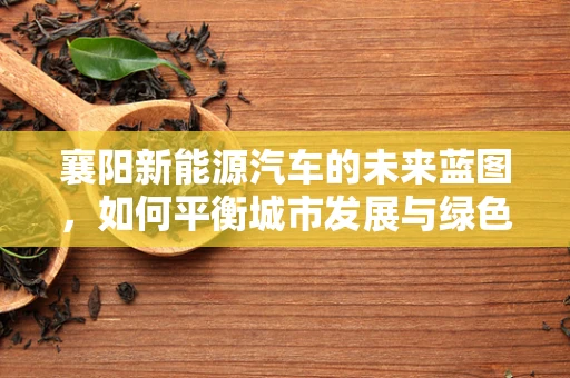 襄阳新能源汽车的未来蓝图，如何平衡城市发展与绿色出行？