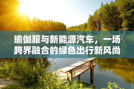 瑜伽服与新能源汽车，一场跨界融合的绿色出行新风尚？