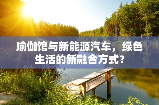 瑜伽馆与新能源汽车，绿色生活的新融合方式？
