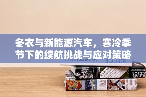 冬衣与新能源汽车，寒冷季节下的续航挑战与应对策略
