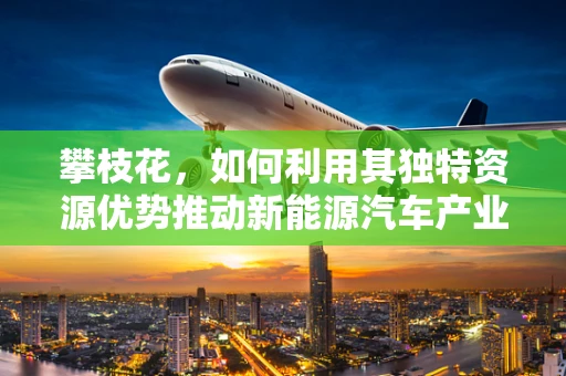 攀枝花，如何利用其独特资源优势推动新能源汽车产业发展？