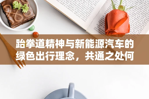 跆拳道精神与新能源汽车的绿色出行理念，共通之处何在？