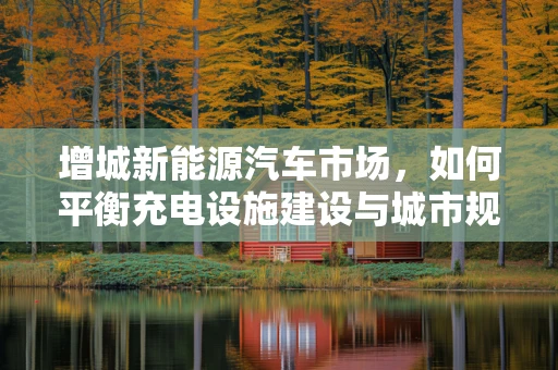 增城新能源汽车市场，如何平衡充电设施建设与城市规划的挑战？